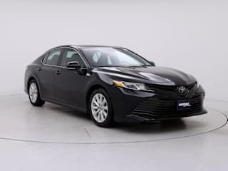 Toyota 2020 Camry