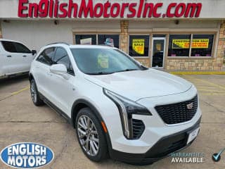 Cadillac 2019 XT4