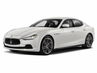 Maserati 2018 Ghibli