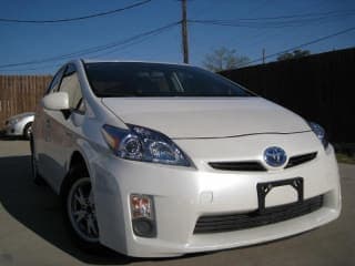 Toyota 2010 Prius