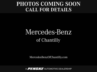 Mercedes-Benz 2024 C-Class