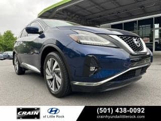 Nissan 2020 Murano