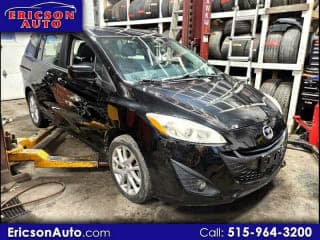 Mazda 2012 Mazda5