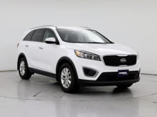 Kia 2016 Sorento