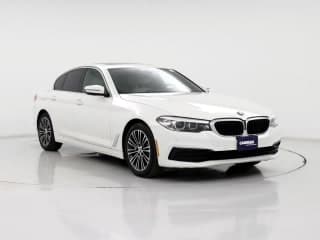 BMW 2019 5 Series