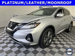 Nissan 2020 Murano