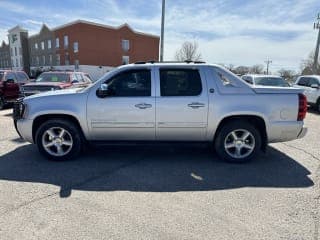 Chevrolet 2013 Avalanche