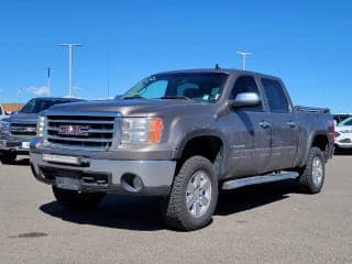 GMC 2012 Sierra 1500