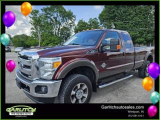 Ford 2016 F-350 Super Duty