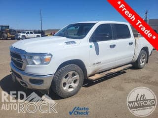 Ram 2019 1500