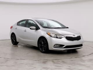 Kia 2014 Forte