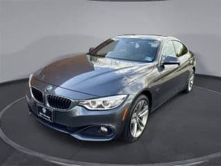 BMW 2016 4 Series