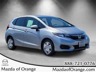 Honda 2018 Fit