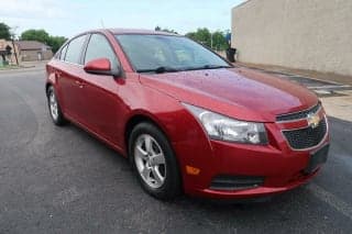 Chevrolet 2013 Cruze