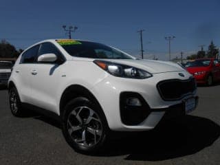 Kia 2020 Sportage