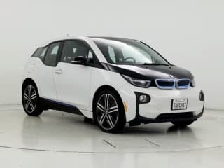 BMW 2017 i3