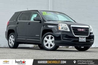 GMC 2017 Terrain