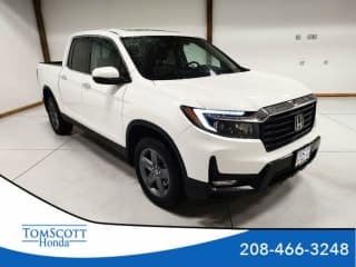 Honda 2023 Ridgeline