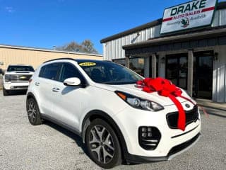 Kia 2019 Sportage