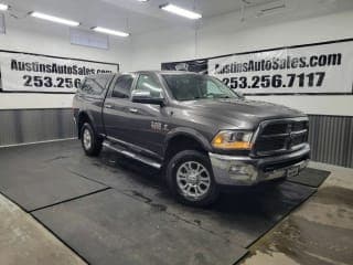 Ram 2015 2500