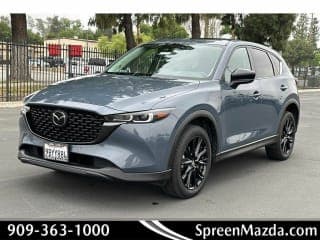 Mazda 2023 CX-5