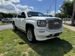 GMC 2018 Sierra 1500