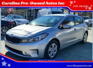 Kia 2017 Forte5