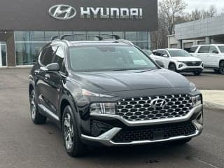 Hyundai 2023 Santa Fe