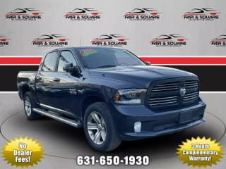 Ram 2014 1500