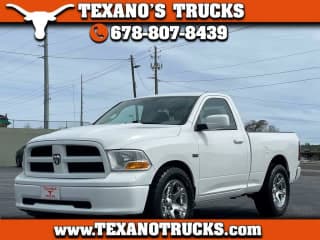 Ram 2012 1500