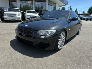 BMW 2012 3 Series