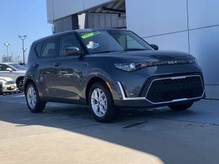 Kia 2023 Soul