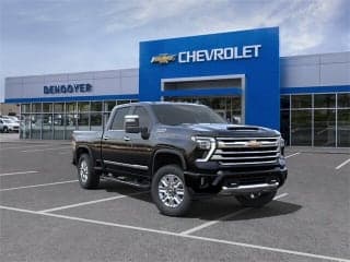 Chevrolet 2024 Silverado 3500HD