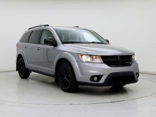 Dodge 2019 Journey