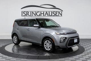 Kia 2022 Soul