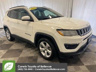 Jeep 2018 Compass