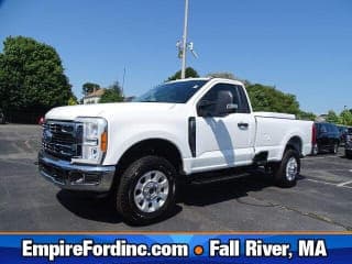 Ford 2023 F-250 Super Duty