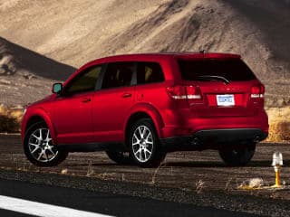 Dodge 2015 Journey