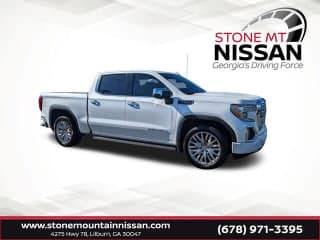 GMC 2019 Sierra 1500