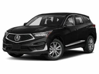 Acura 2020 RDX