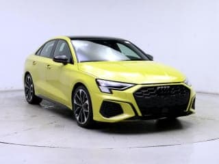 Audi 2023 S3