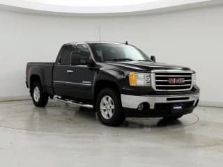 GMC 2013 Sierra 1500