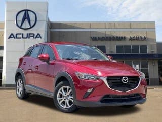 Mazda 2019 CX-3