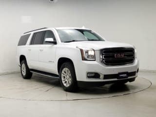 GMC 2020 Yukon XL