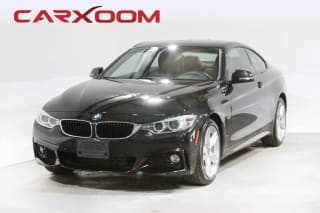 BMW 2016 4 Series