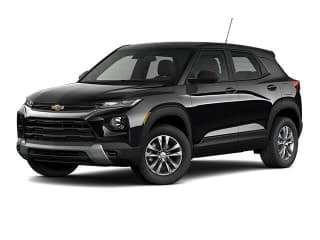 Chevrolet 2023 Trailblazer