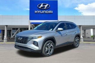 Hyundai 2023 Tucson