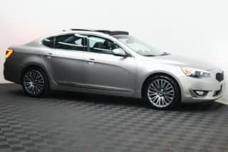 Kia 2014 Cadenza