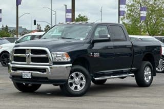 Ram 2017 3500