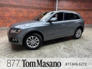 Audi 2016 Q5